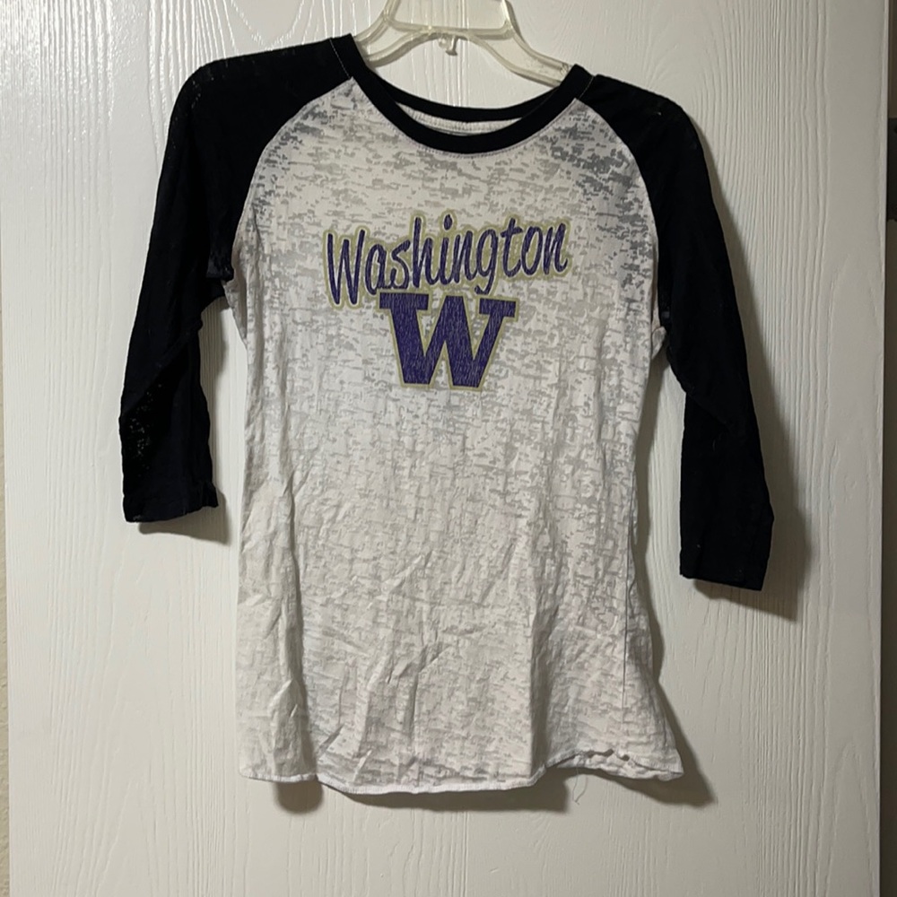 UW spirit gear
